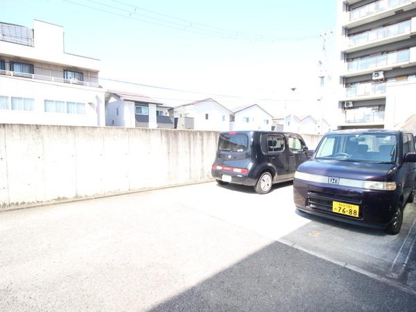 ISE伊勢住宅旭町7406