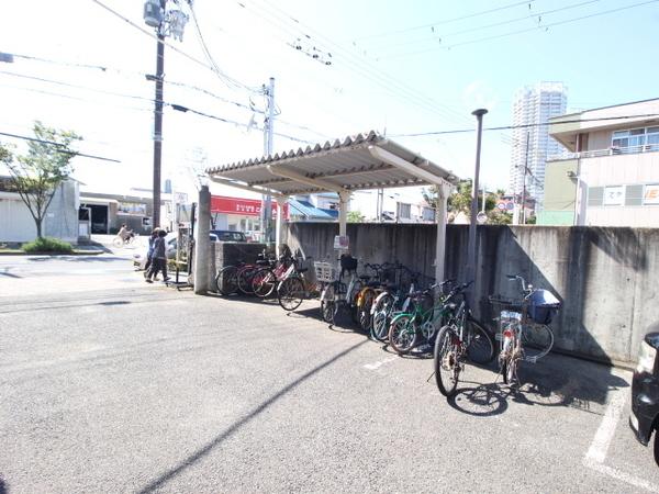 ISE伊勢住宅旭町7406