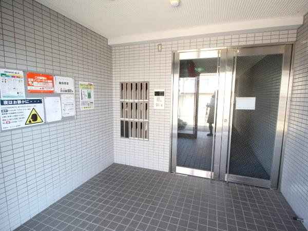 ISE伊勢住宅旭町7406