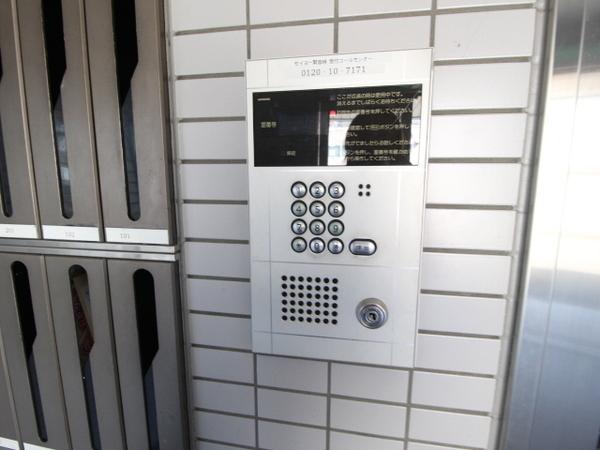 ISE伊勢住宅旭町7406