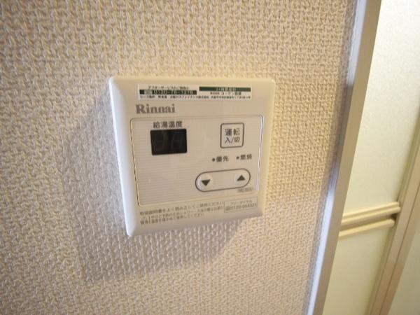 ISE伊勢住宅旭町7406