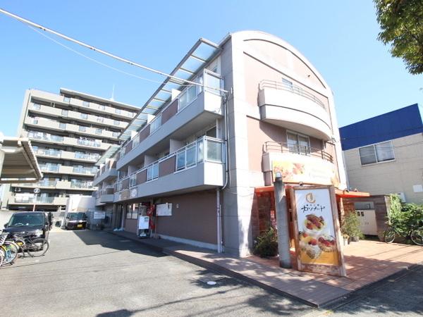 ISE伊勢住宅旭町7406
