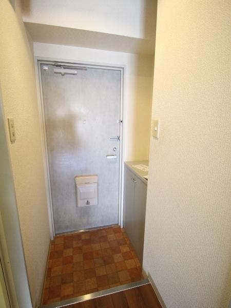 ISE伊勢住宅旭町7406