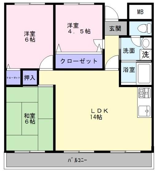 マスターズエル綾園20