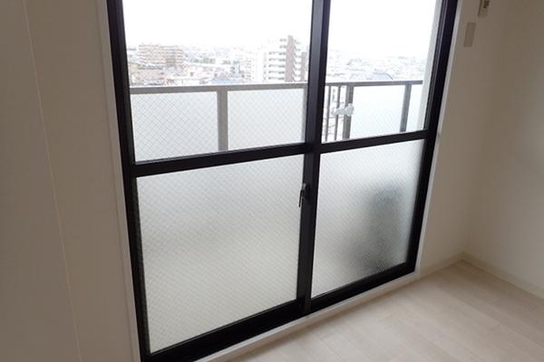 マスターズエル綾園20(バルコニー)