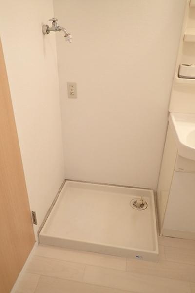 マスターズエル綾園20(洗面台・洗面所)