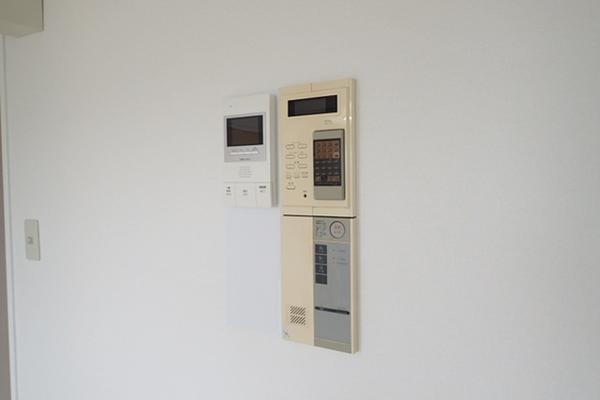 マスターズエル綾園20(その他設備)