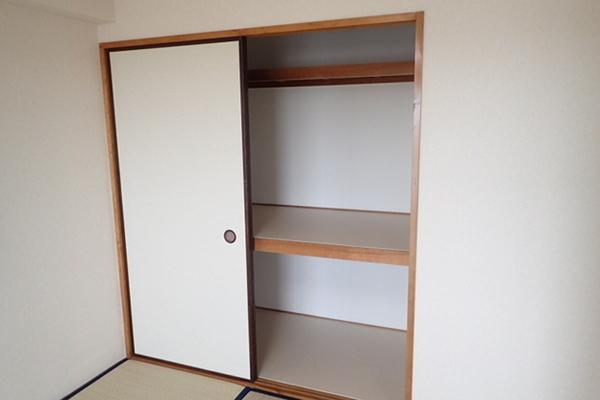 マスターズエル綾園20(収納)