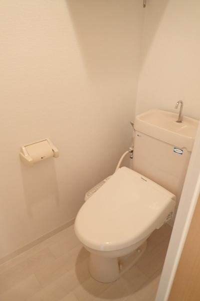 マスターズエル綾園20(トイレ)