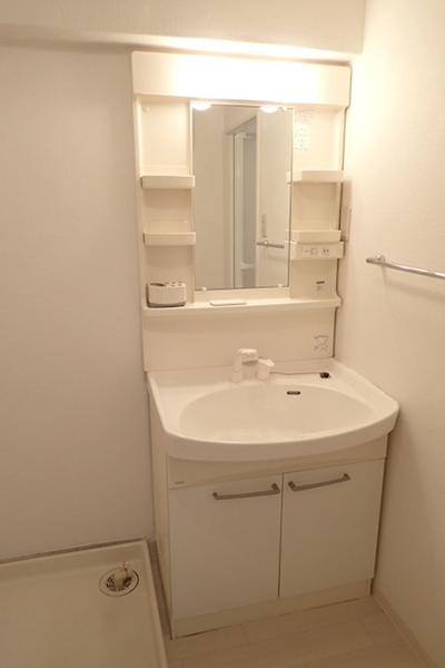 マスターズエル綾園20(洗面台・洗面所)
