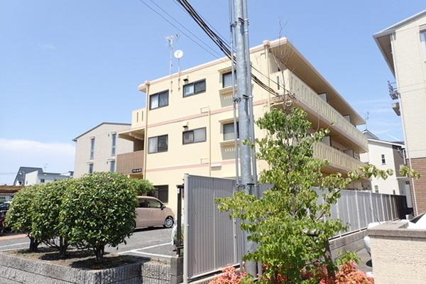 ファミール幸