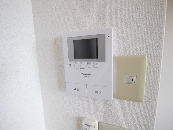 フレンドコーポ　A棟
