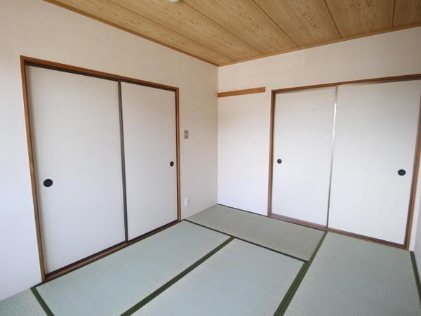 フレンドコーポ　A棟