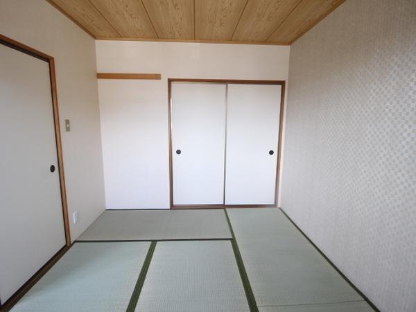 フレンドコーポ　A棟