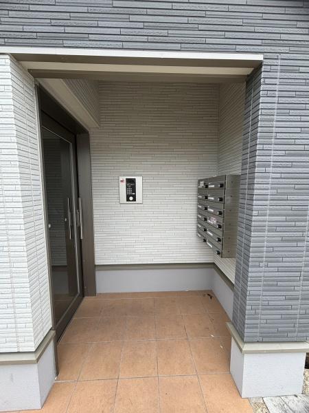 シャルール　メゾン　1