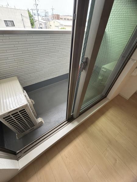 シャルール　メゾン　1