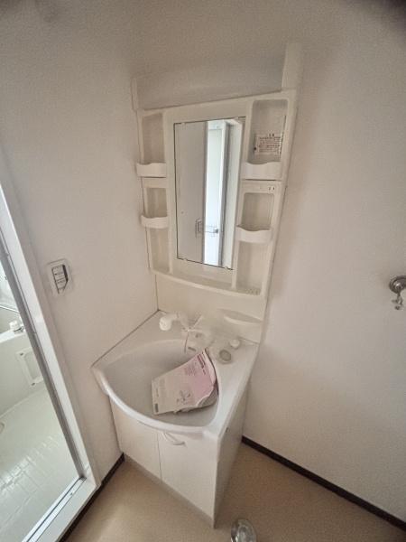 日高マンション