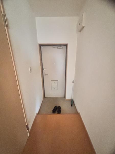 日高マンション