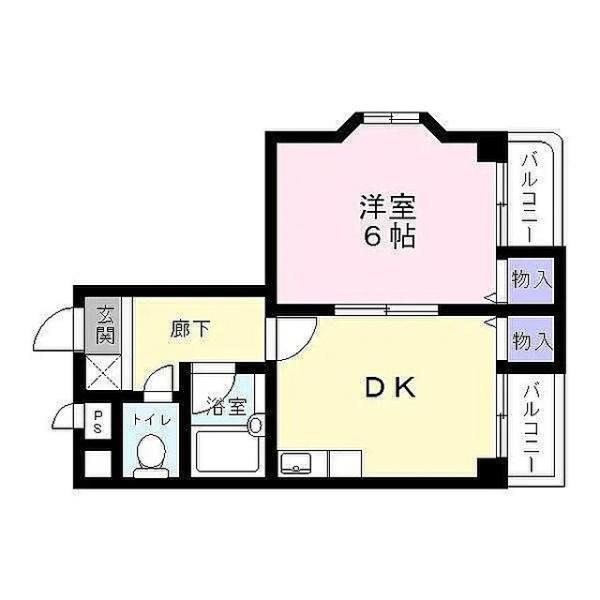 パレロイヤル堺