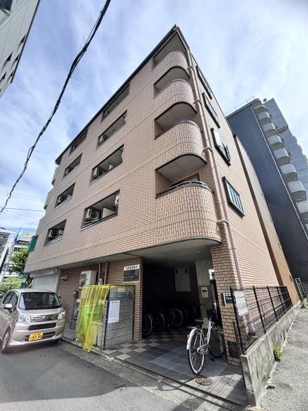 パレロイヤル堺