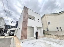 ISE伊勢住宅浜寺諏訪森町中7805
