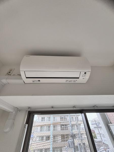 フォレストインサイド鳳(その他設備)