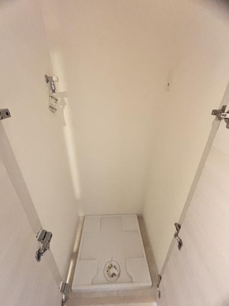 フォレストインサイド鳳(洗面台・洗面所)