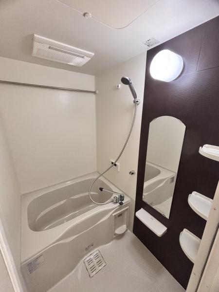 フォレストインサイド鳳(バス)