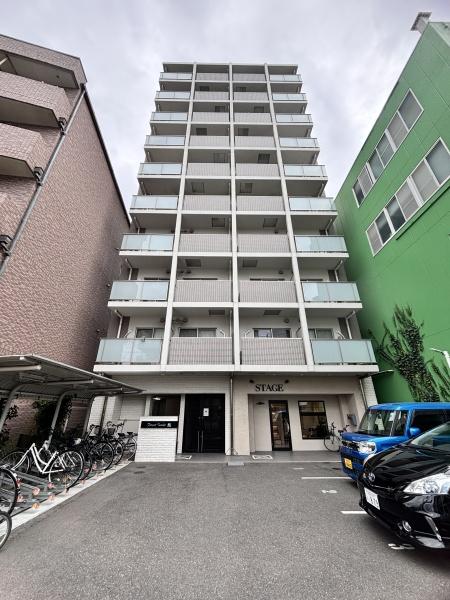 フォレストインサイド鳳