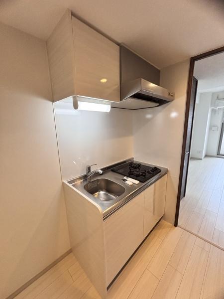 フォレストインサイド鳳(キッチン)