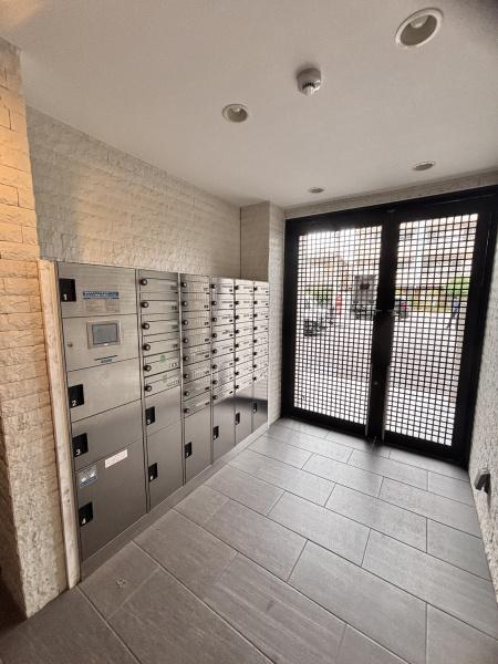 フォレストインサイド鳳(その他共用部分)