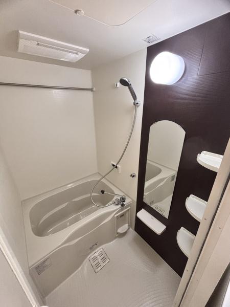 フォレストインサイド鳳(バス)