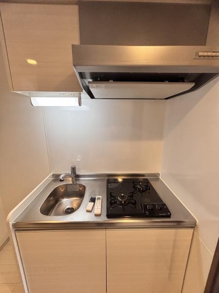 フォレストインサイド鳳(キッチン)