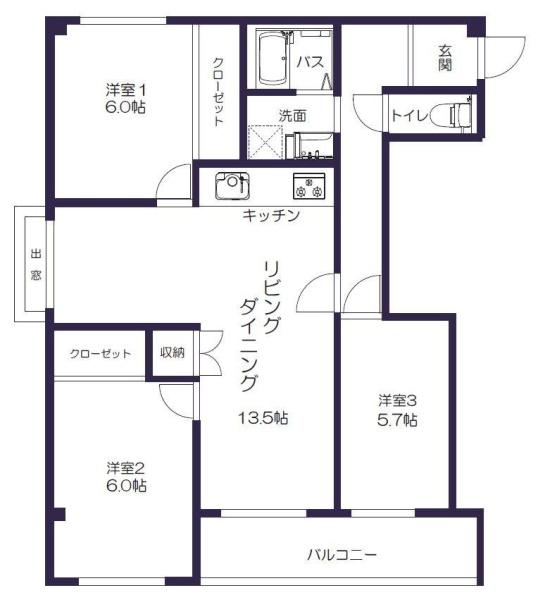 ミューゼス上野芝