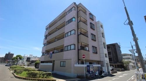 ミューゼス上野芝
