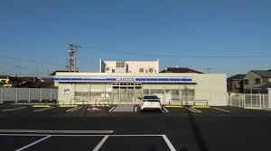 シャルト藤原(ローソン泉大津曽根町三丁目店)