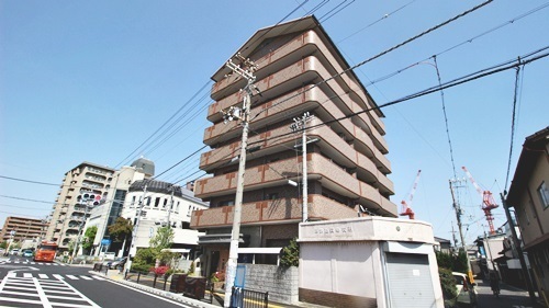 マーレ羽衣