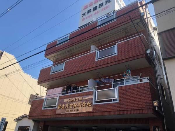 共立マンション豊中第３