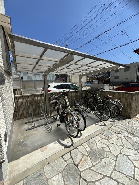 シャーメゾンK(その他共用部分)