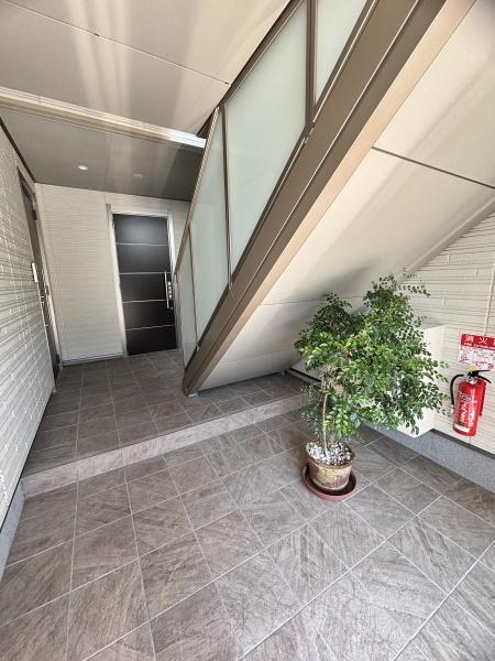 シャーメゾンK(その他共用部分)