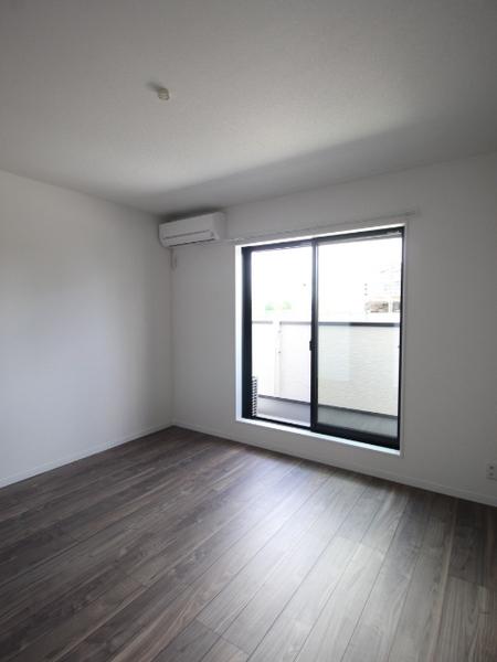 メゾン・ド・コリーヌ上野芝