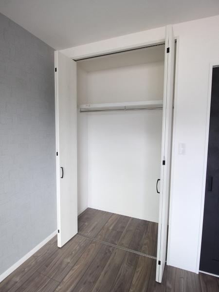 メゾン・ド・コリーヌ上野芝