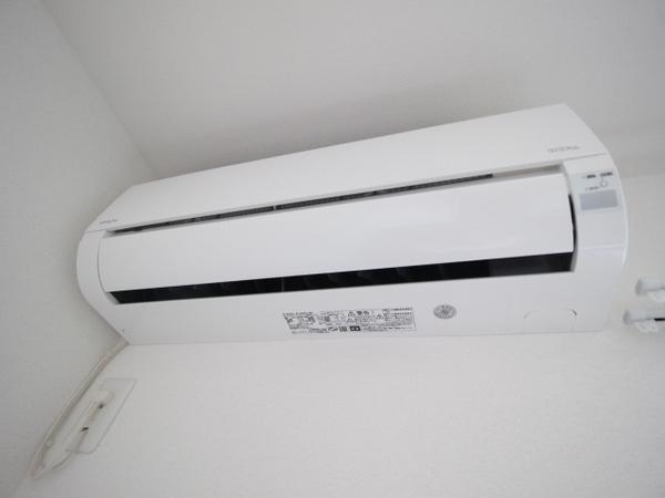 メゾン・ド・コリーヌ上野芝