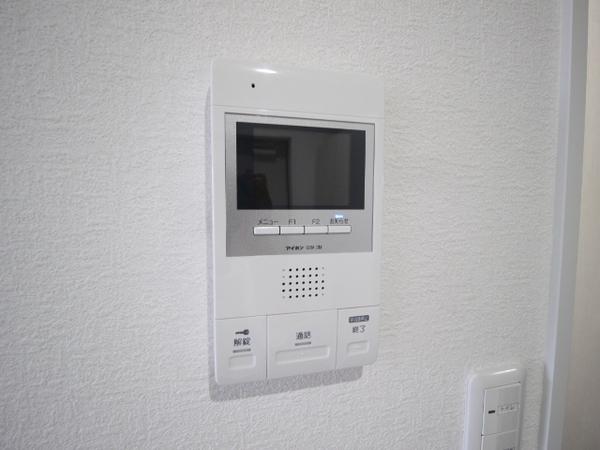 メゾン・ド・コリーヌ上野芝