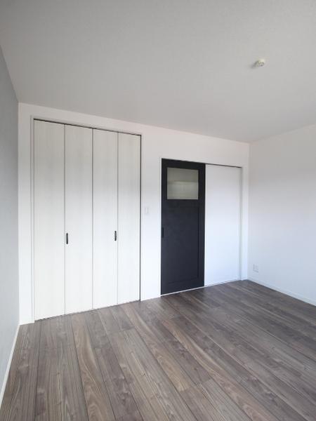 メゾン・ド・コリーヌ上野芝