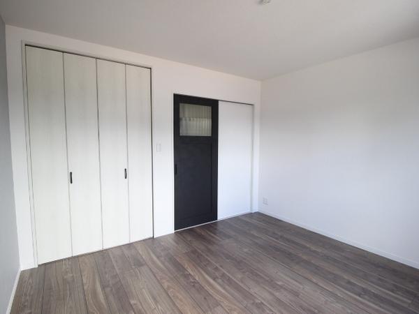 メゾン・ド・コリーヌ上野芝