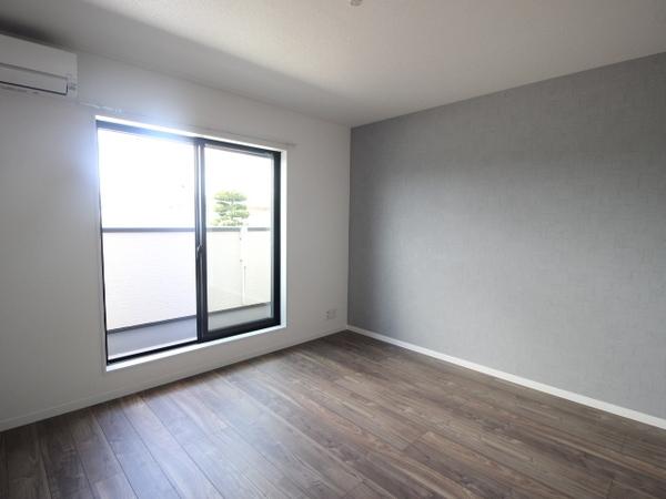 メゾン・ド・コリーヌ上野芝