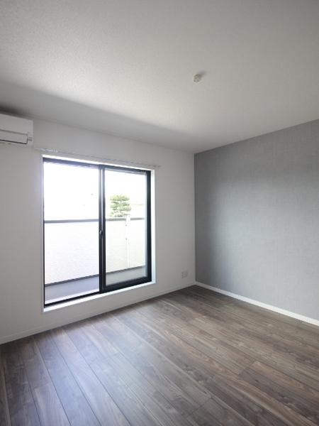 メゾン・ド・コリーヌ上野芝