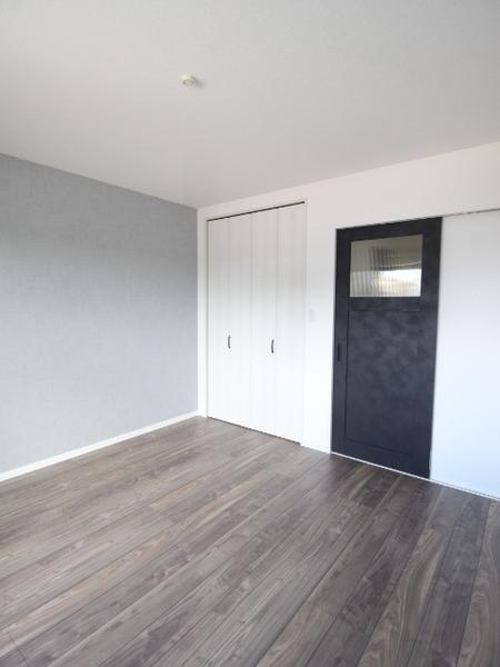 メゾン・ド・コリーヌ上野芝