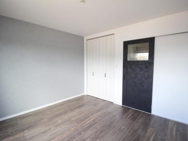 メゾン・ド・コリーヌ上野芝